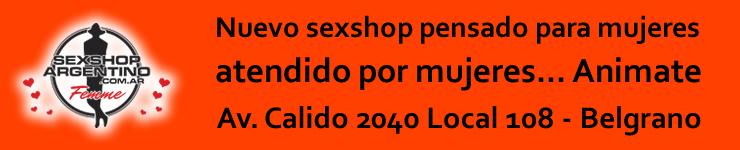 Sexshop De Palermo Sexshop Argentino Belgrano